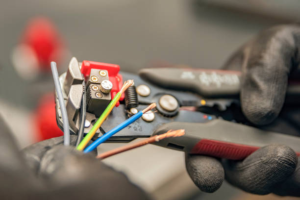 Best Residential Electrician Services  in Salem, NJ
