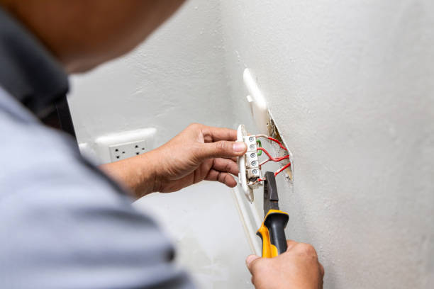 Professional Electrician in NJ