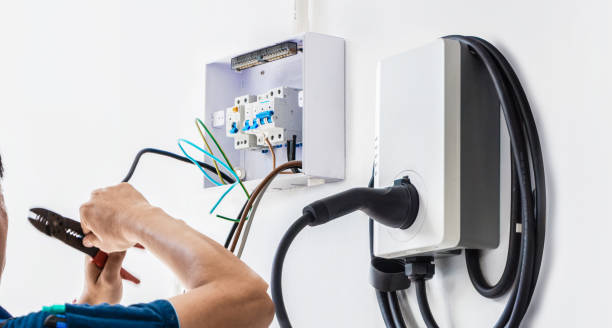 Best Home Electrical Repair  in Salem, NJ